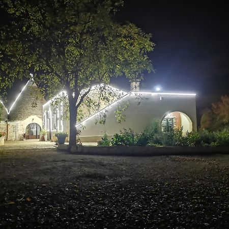 Trulli Allegretti Noci Exterior photo
