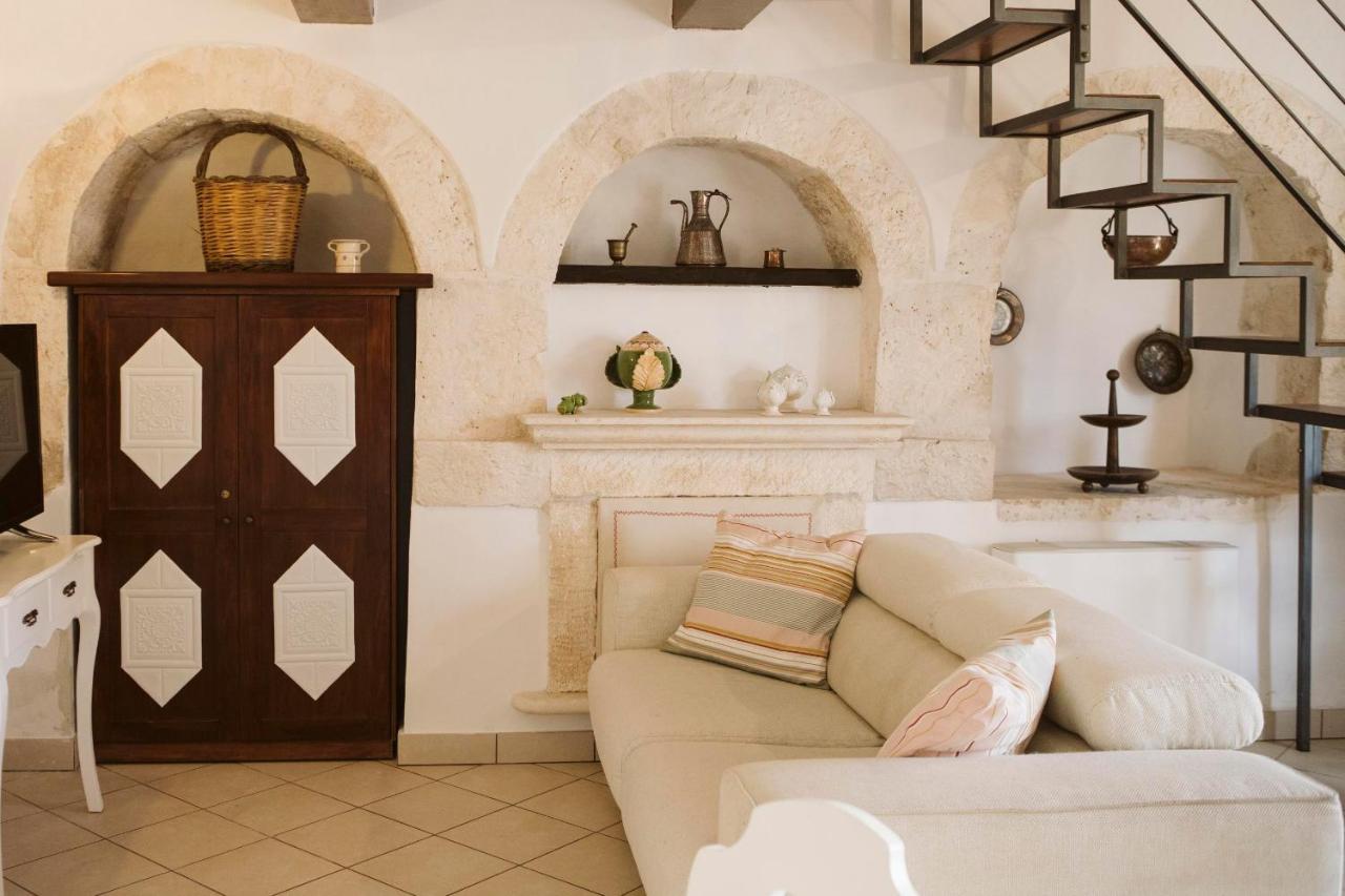Trulli Allegretti Noci Exterior photo