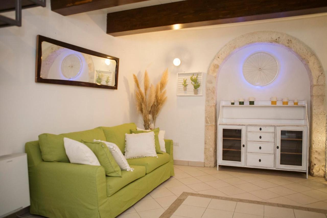 Trulli Allegretti Noci Exterior photo
