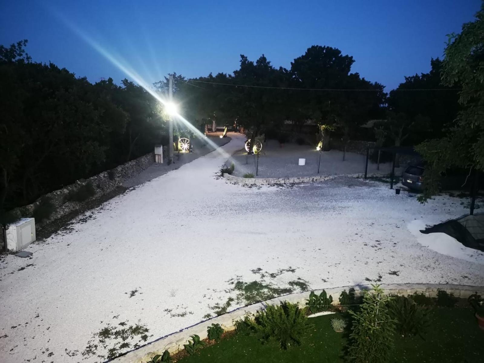 Trulli Allegretti Noci Exterior photo