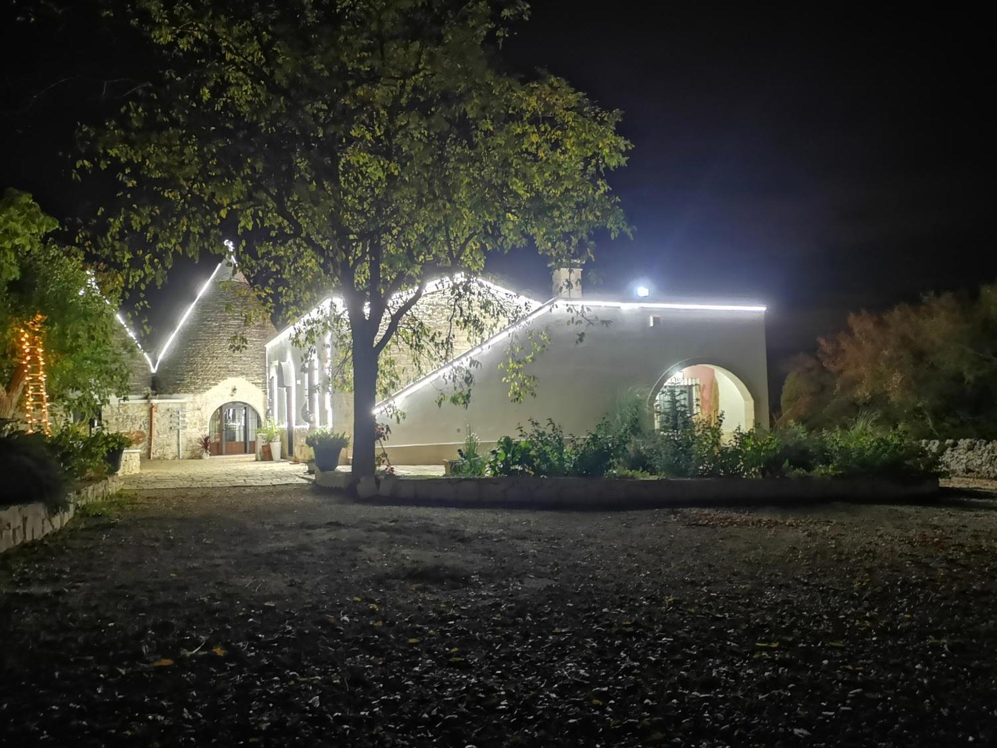 Trulli Allegretti Noci Exterior photo